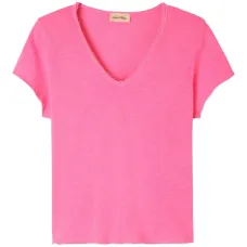 Футболка Sonoma с V-образным вырезом