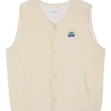 Жилет Hoktown из шерпы