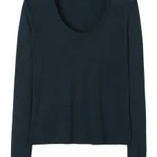 Футболка Jacksonville с U-образным вырезом Футболка Jacksonville с U-образным вырезом