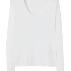 Футболка Jacksonville с U-образным вырезом Футболка Jacksonville с U-образным вырезом