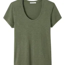 Футболка Jacksonville с U-образным вырезом Футболка Jacksonville с U-образным вырезом