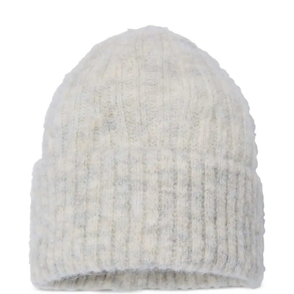 Шапка бини в рубчик Шапка бини в рубчик