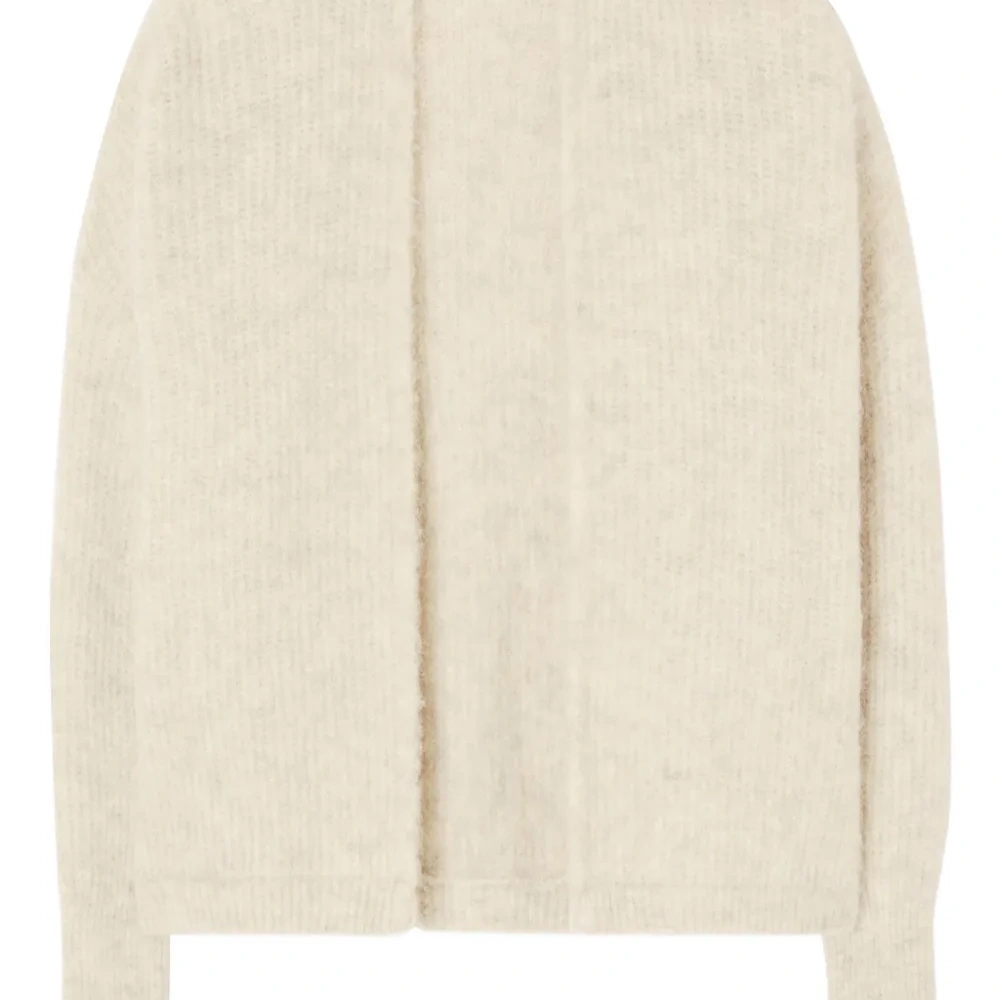 Кардиган East с длинными рукавами