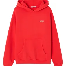 Худи с карманом