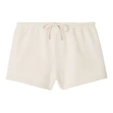 Фактурные шорты Bobypark с кулиской