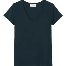 Футболка Jacksonville с V-образным вырезом Футболка Jacksonville с V-образным вырезом