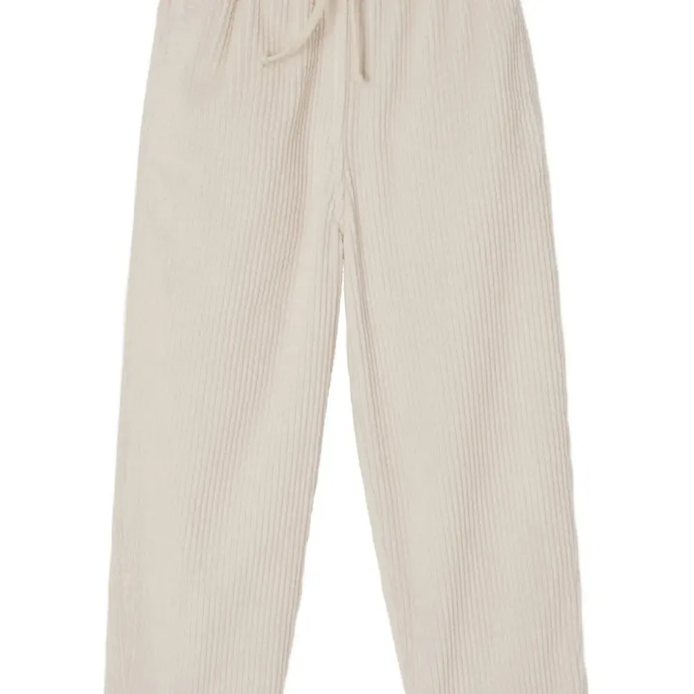 Вельветовые брюки Padow