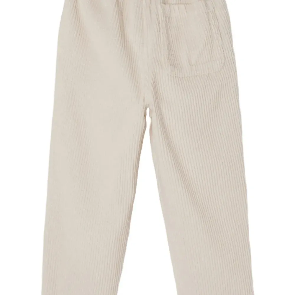 Вельветовые брюки Padow