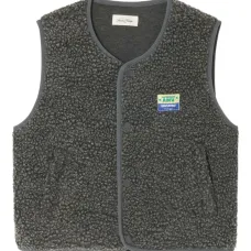 Жилет Hoktown из шерпы