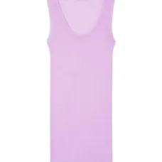 Топ Massachusetts без рукавов