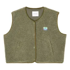 Жилет Hoktown с карманами на молнии Жилет Hoktown с карманами на молнии