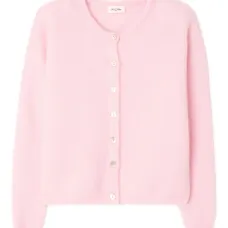 Кардиган Vitow в рубчик