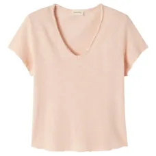 Футболка Sonoma с V-образным вырезом