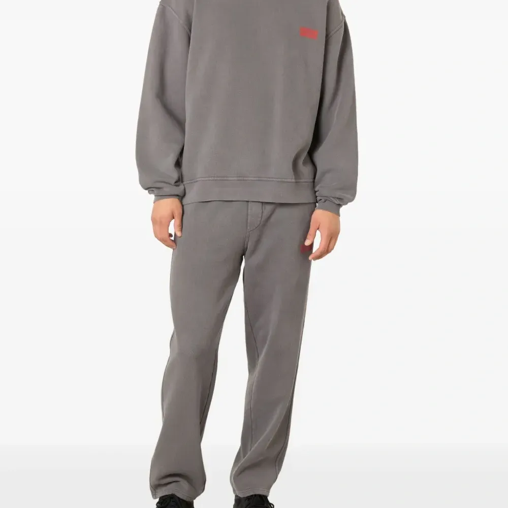 Толстовка с логотипом