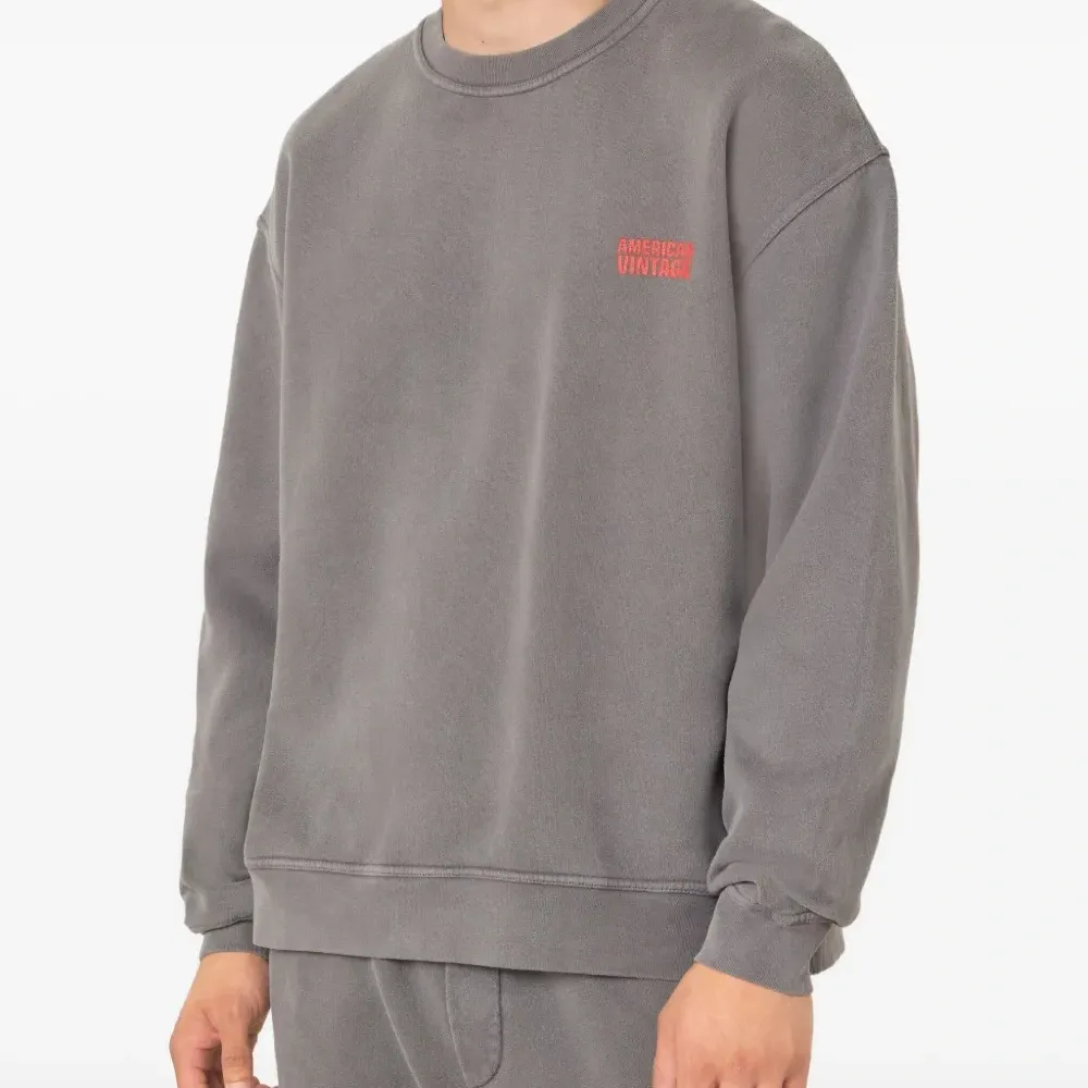 Толстовка с логотипом