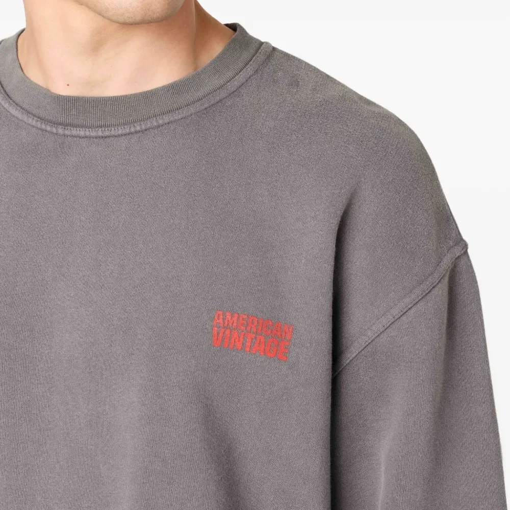 Толстовка с логотипом