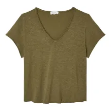 Футболка Sonoma с V-образным вырезом