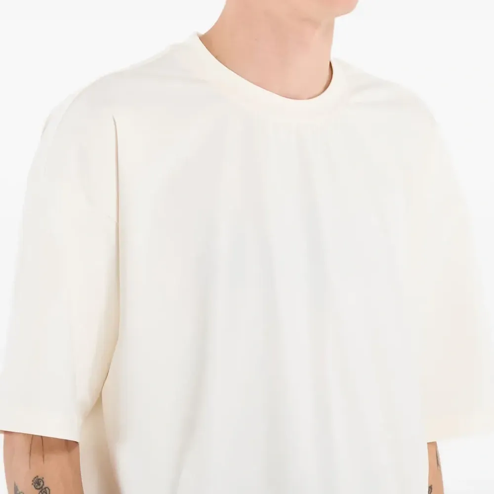 Футболка с карманом