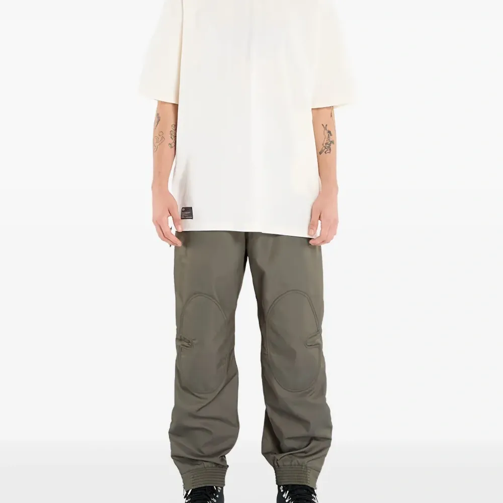 Футболка с карманом