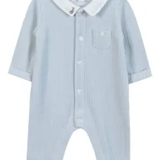 Бархатный ромпер