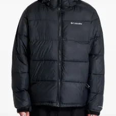 Куртка Pike Lake II с капюшоном Куртка Pike Lake II с капюшоном