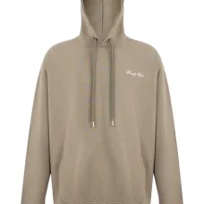 Худи с вышивкой Худи с вышивкой