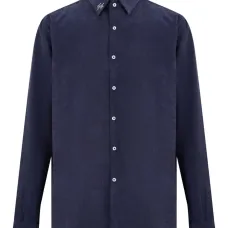 Рубашка с вышивкой