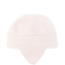 Шапка бини с логотипом