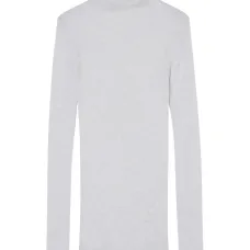 Футболка Massachusetts с высоким воротником Футболка Massachusetts с высоким воротником