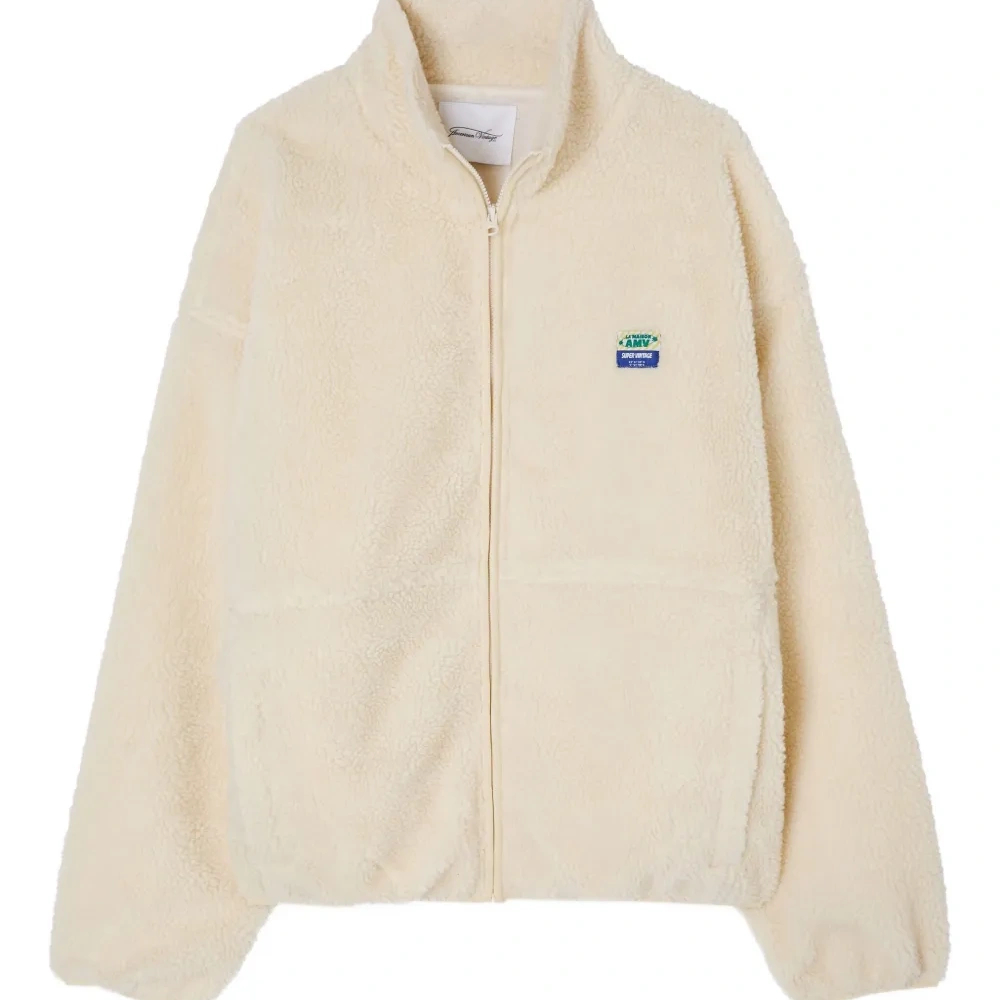 Куртка Hoktown на молнии с логотипом