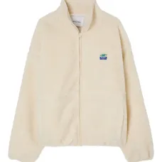 Куртка Hoktown на молнии с логотипом Куртка Hoktown на молнии с логотипом