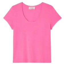 Футболка Jacksonville с U-образным вырезом Футболка Jacksonville с U-образным вырезом