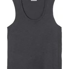 Топ Jacksonville с U-образным вырезом