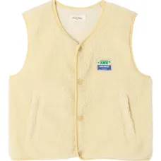 Жилет Hoktown из шерпы