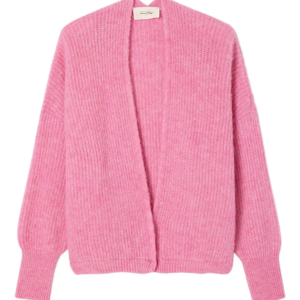 Кардиган East с длинными рукавами