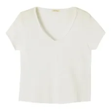 Футболка Sonoma с V-образным вырезом