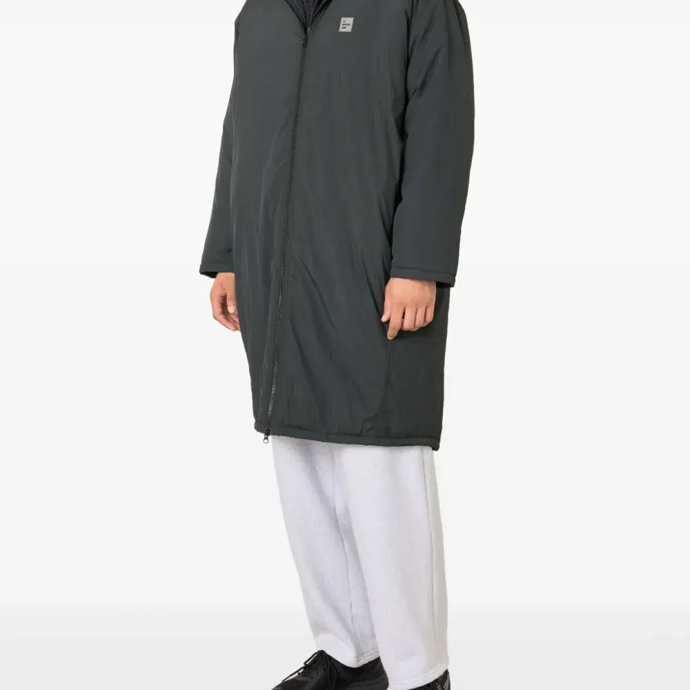 Парка Zotcity с логотипом