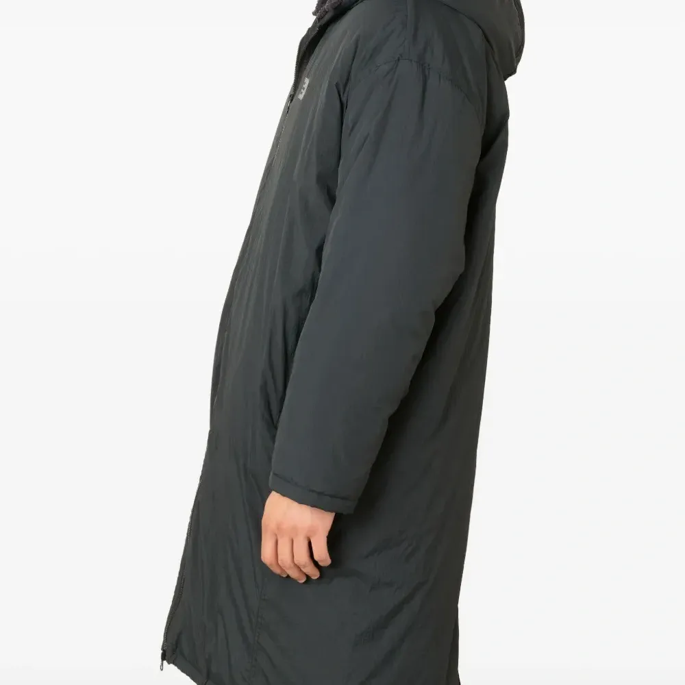 Парка Zotcity с логотипом