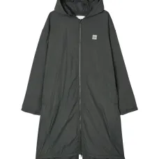 Парка Zotcity с логотипом