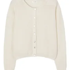 Кардиган Vitow с круглым вырезом