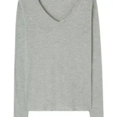 Футболка Jacksonville с V-образным вырезом Футболка Jacksonville с V-образным вырезом