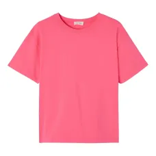 Футболка с короткими рукавами