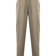 Спортивные брюки из джерси