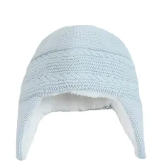 Шапка с логотипом