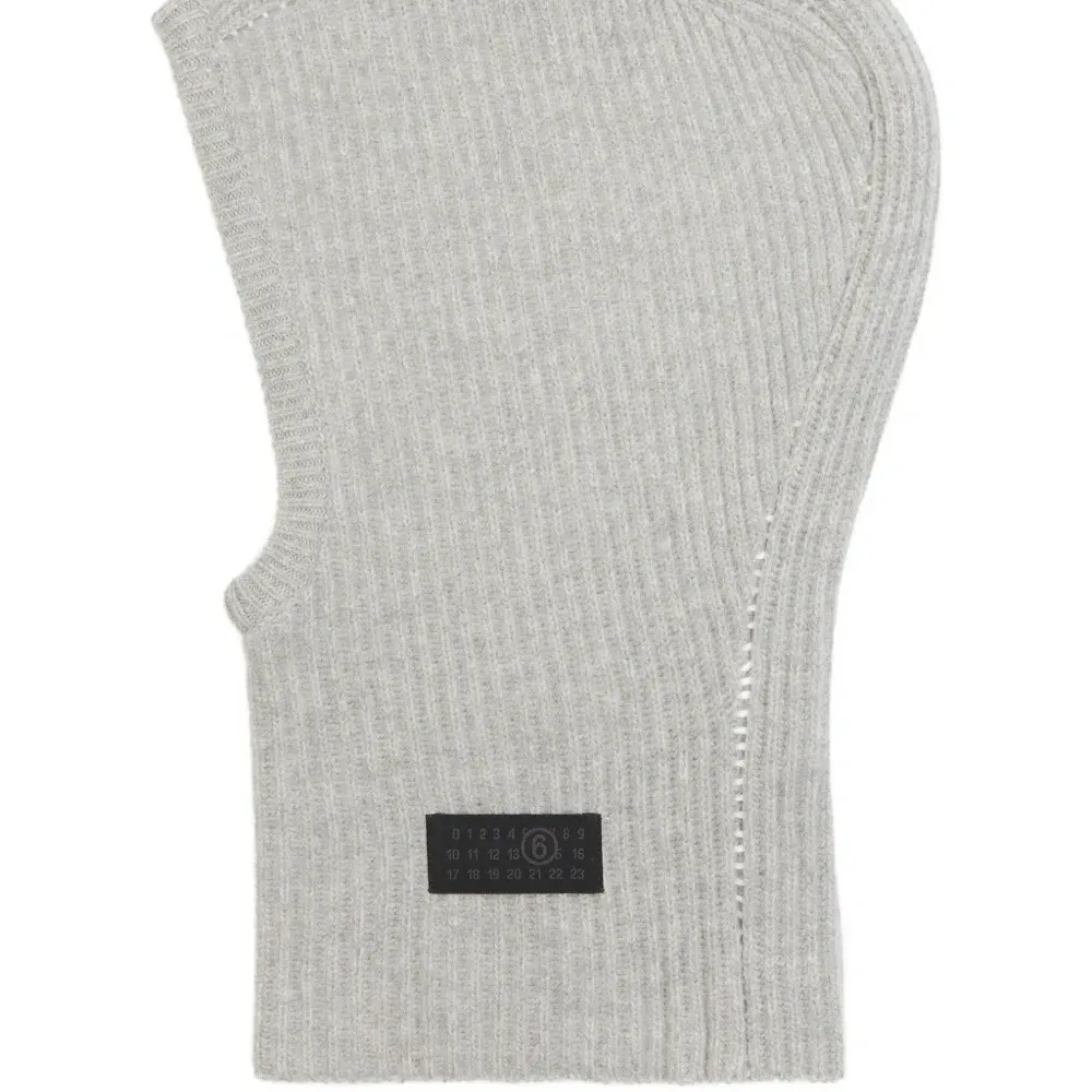 Рифленый балаклав