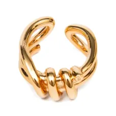 Кольцо Knot Кольцо Knot