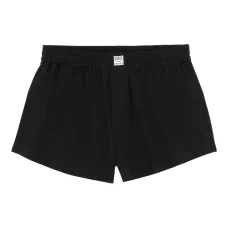 Шорты с эластичным поясом