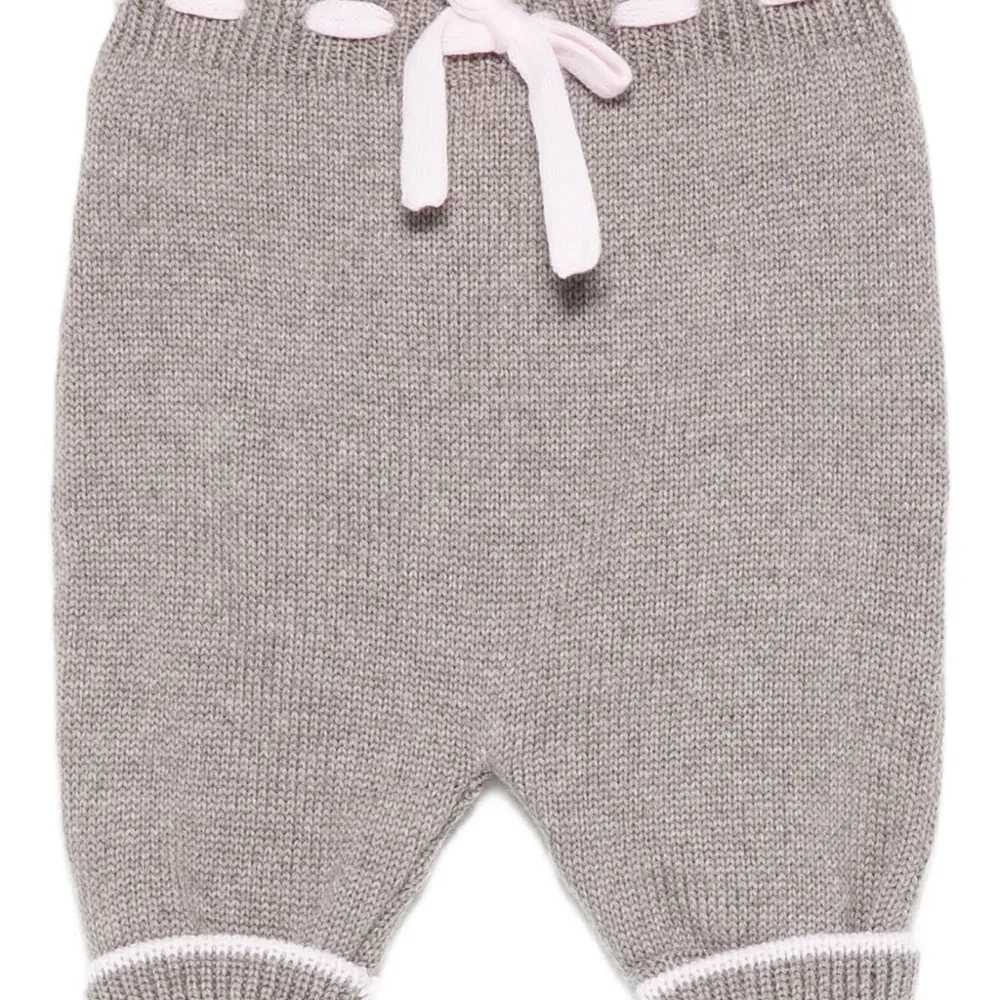 Брюки с кулиской Брюки с кулиской