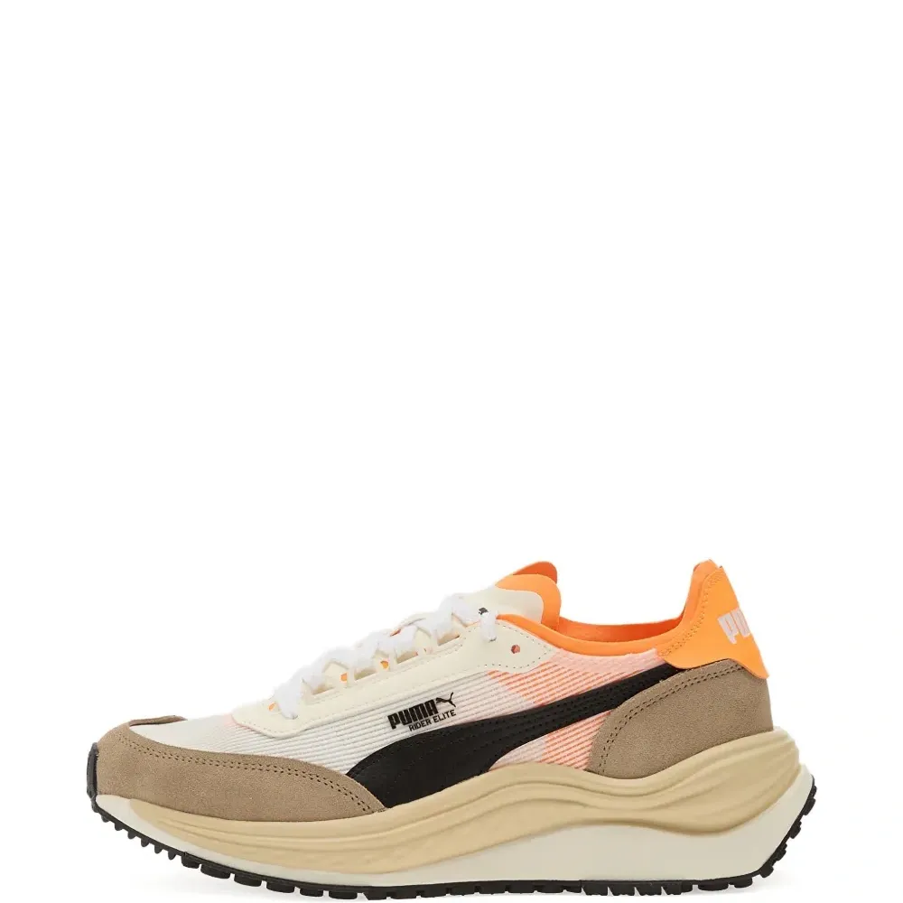 Кроссовки Rider Elite со вставками