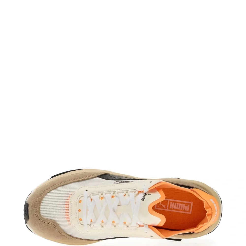 Кроссовки Rider Elite со вставками